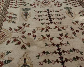 Karastan Rug