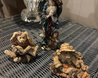 Boyd’s Bears