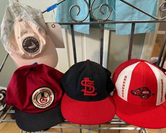 Hats
