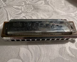 Harmonica