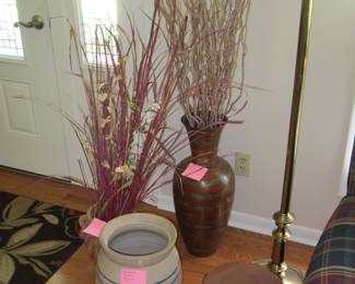 lots of home accessories