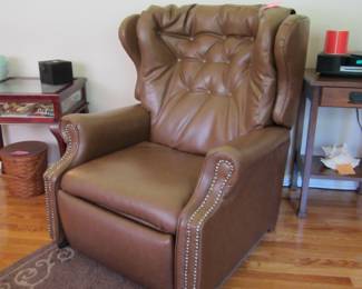 Recliner