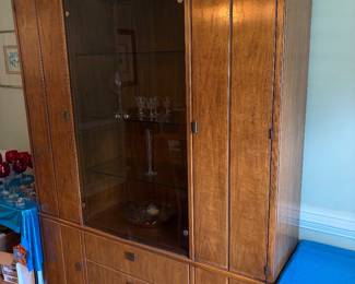 MCM CHINA CABINET