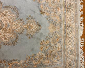LARGE AREA RUG