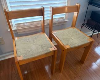 MCM CHAIRS