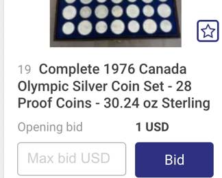 Sale Picture