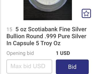 Sale Picture
