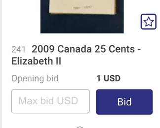 Sale Picture