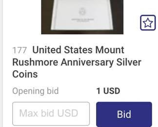 Sale Picture