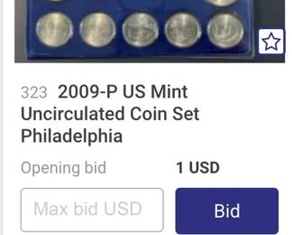 Sale Picture