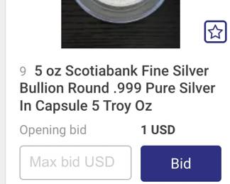 Sale Picture