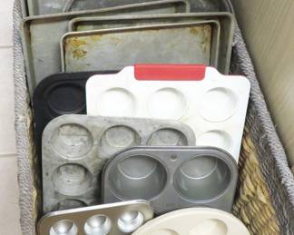 Bakeware