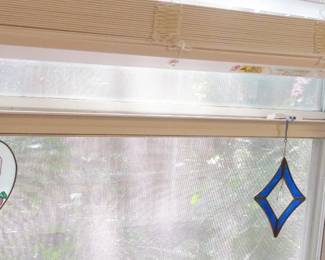 Stained glass