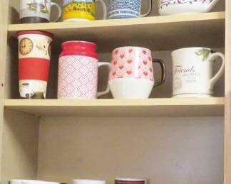 Mugs