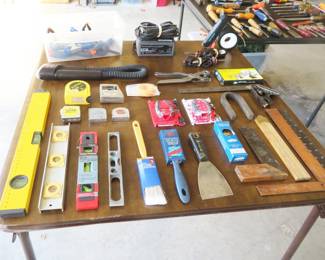 Tools