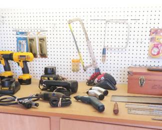 Tools