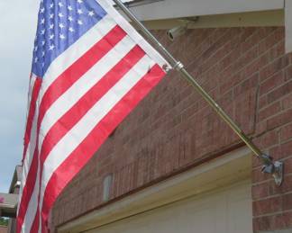 American flag