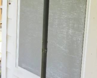 Patio heater