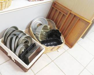 Bakeware