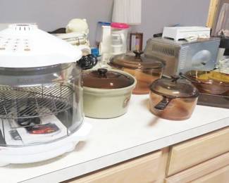 Visions cookware