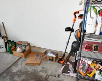 897Garage