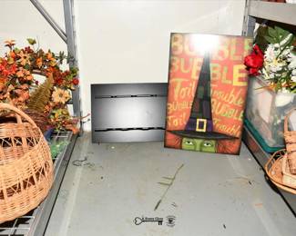 737Basement