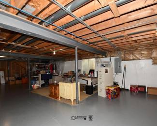 650Basement