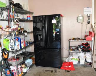 881Garage