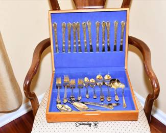 022Some Highlights Aurora Estate Sale