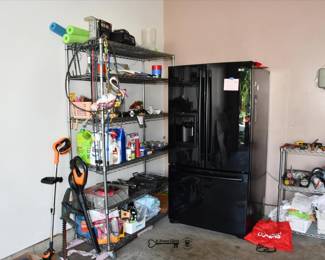 906Garage