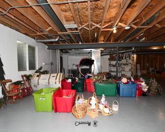 657Basement