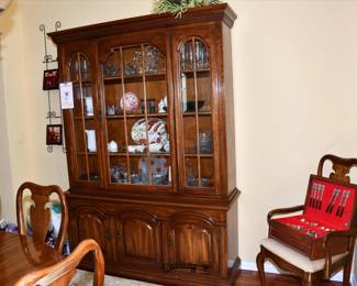 263Dining Room
