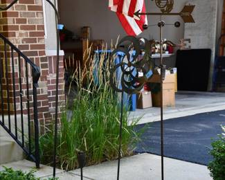 920Front Yard