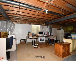 647Basement