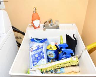 640Laundry Room