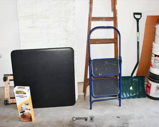 865Garage