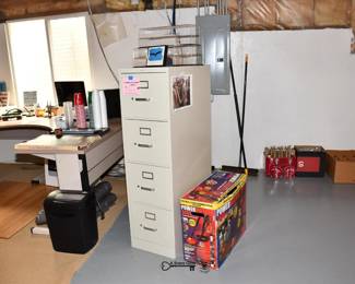 688Basement