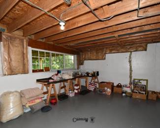 656Basement
