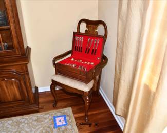 257Dining Room
