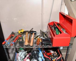 907Garage