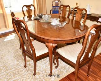 285Dining Room