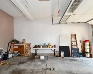861Garage