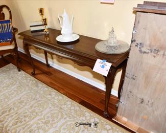 246Dining Room