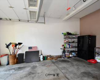 862Garage