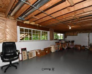 655Basement