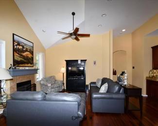 292Living Room