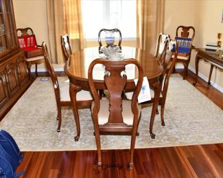 283Dining Room