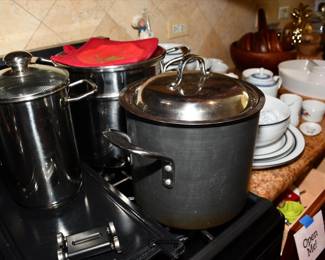 135Kitchen