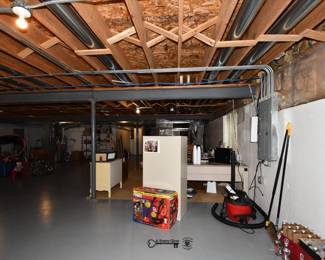 654Basement