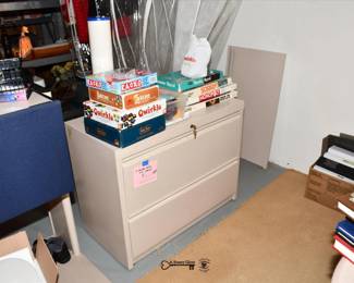 695Basement